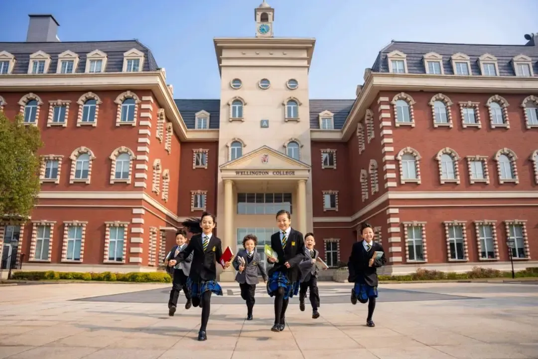 All About Hiba Academy Hangzhou